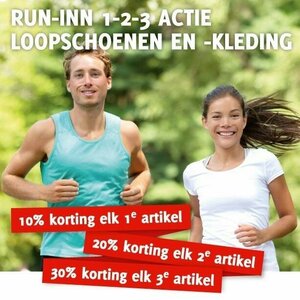 123 actie