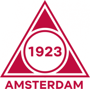atletiek vereniging 1923