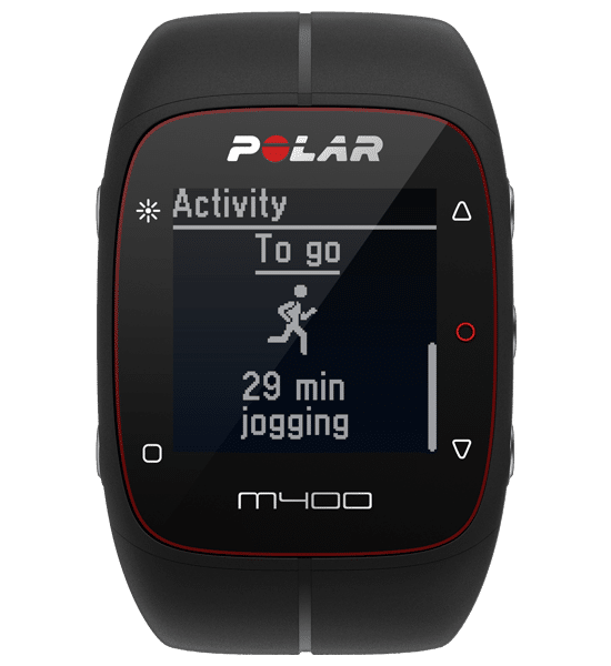 polar hartslagmeter