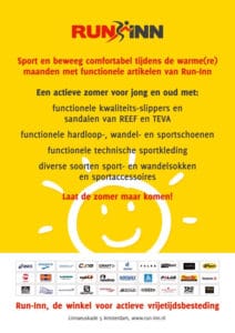 run-inn-actieve-vrijetijdsbesteding