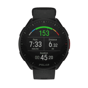 Polar-Pacer-front-Night-Black-HR153