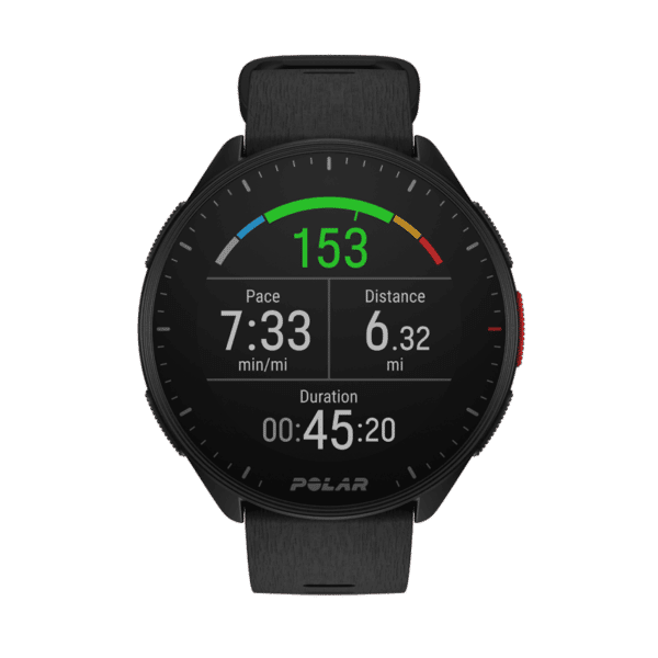 Polar-Pacer-front-Night-Black-HR153