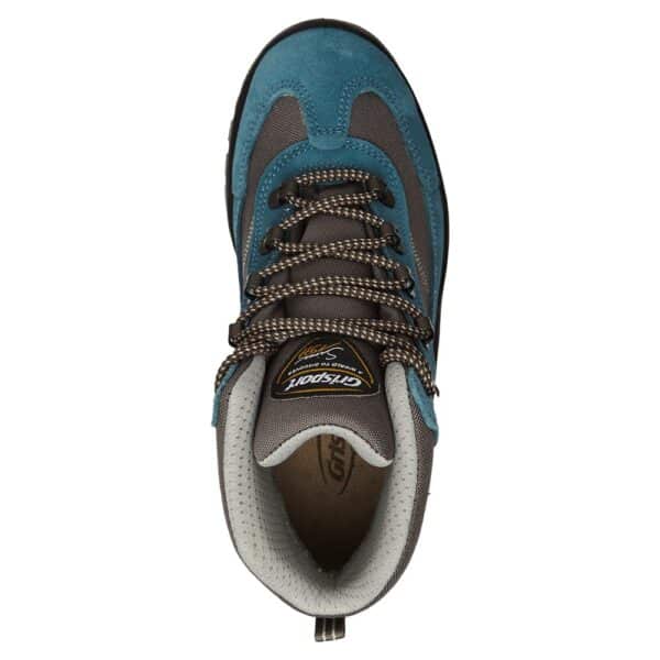 grisport azure boven