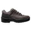 Torino low grijs wandelschoen