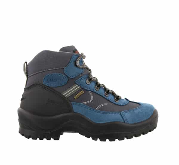 Grisport Torino Mid Azuurblauw