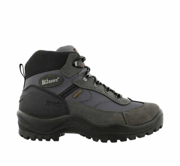 Grisport Torino Mid Blauw
