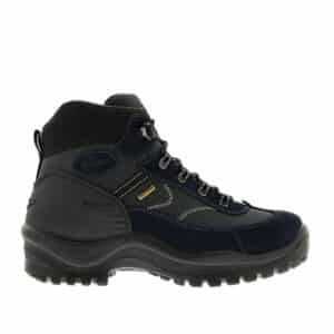 Grisport Torino Mid Donkerblauw