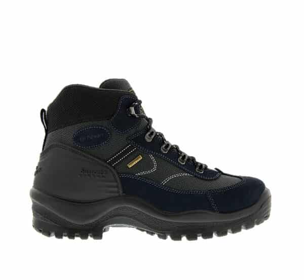 Grisport Torino Mid Donkerblauw