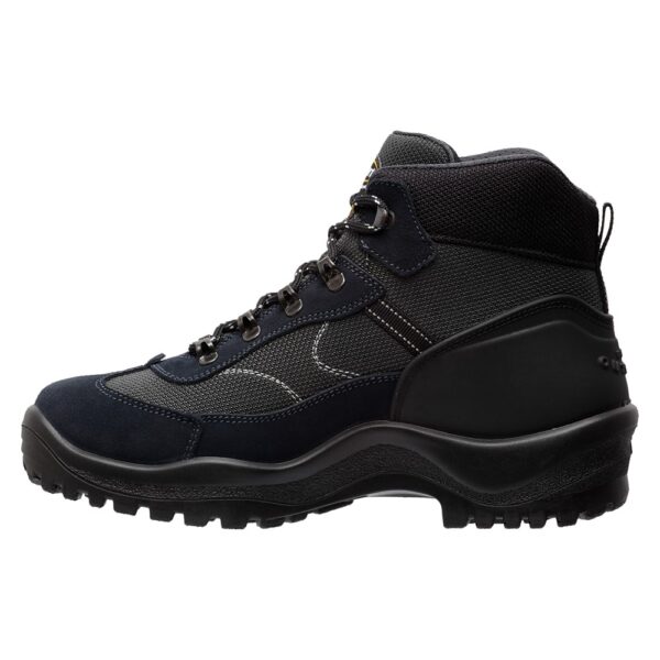 Grisport torino mid donkerblauw