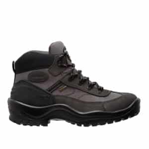 Grisport torino mid grijs