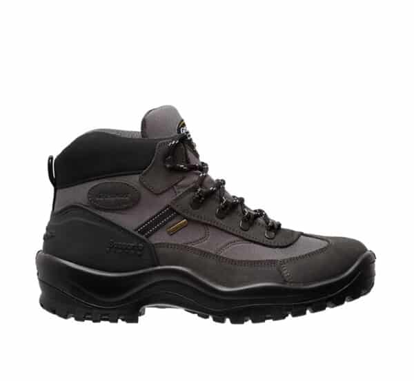 Grisport torino mid grijs