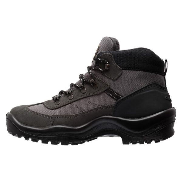 Grisport torino mid grijs