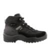 Grisport Torino Mid Zwart
