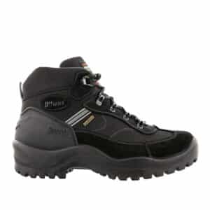 Grisport Torino Mid Zwart