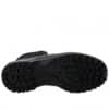 Grisport Torino Mid zwart