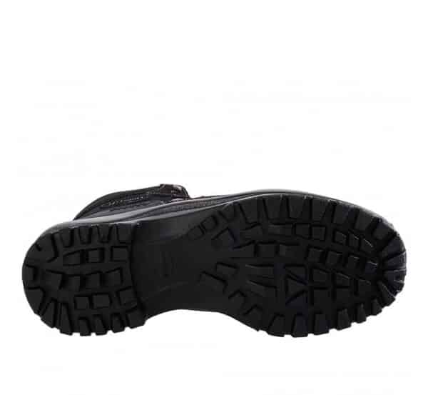 Grisport Torino Mid zwart