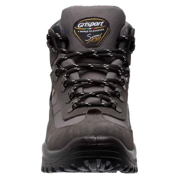 grisport voor