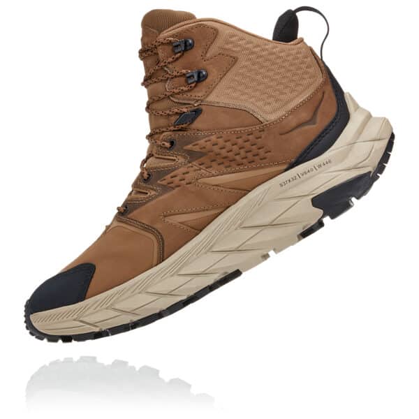 Hoka L Anacapa Mid GTX ORBC