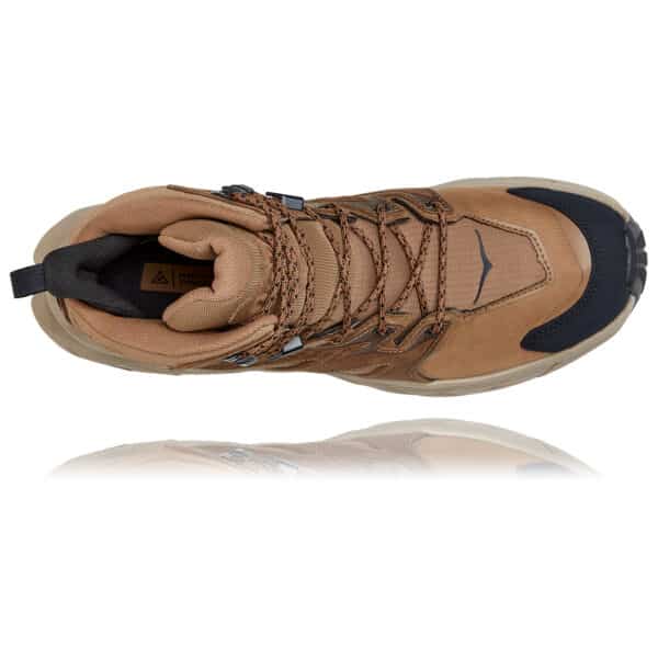 Hoka L Anacapa Mid GTX ORBC